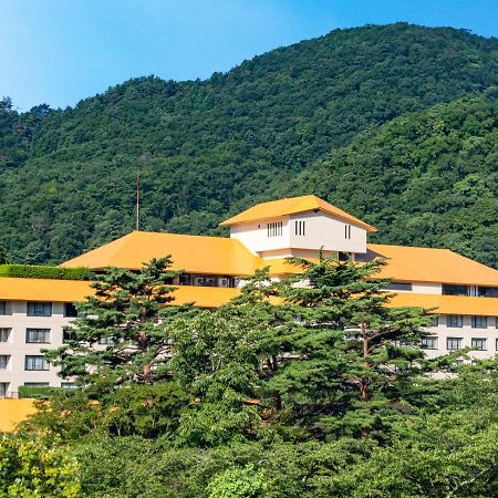 Hotel Koyokan Hanamaki Kültér fotó
