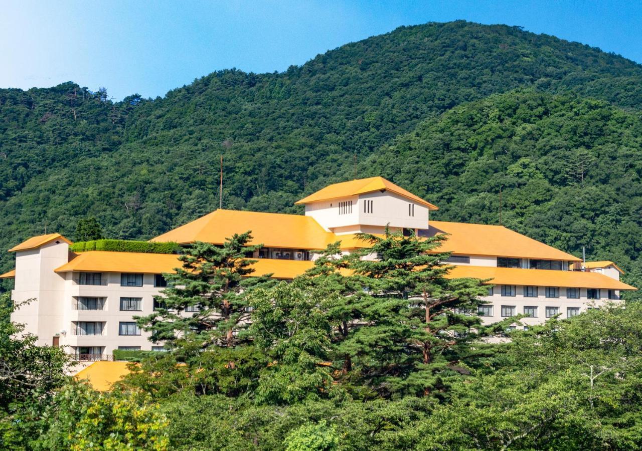 Hotel Koyokan Hanamaki Kültér fotó