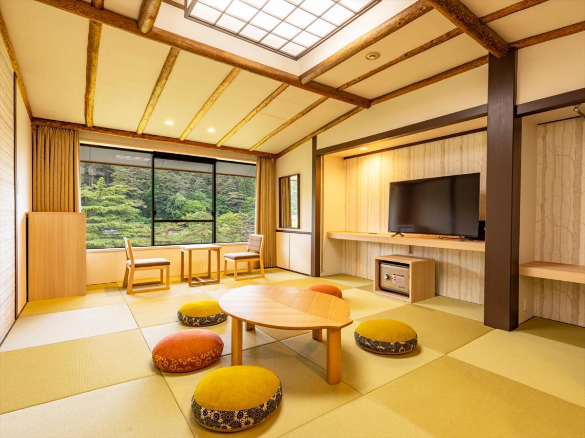 Hotel Koyokan Hanamaki Kültér fotó