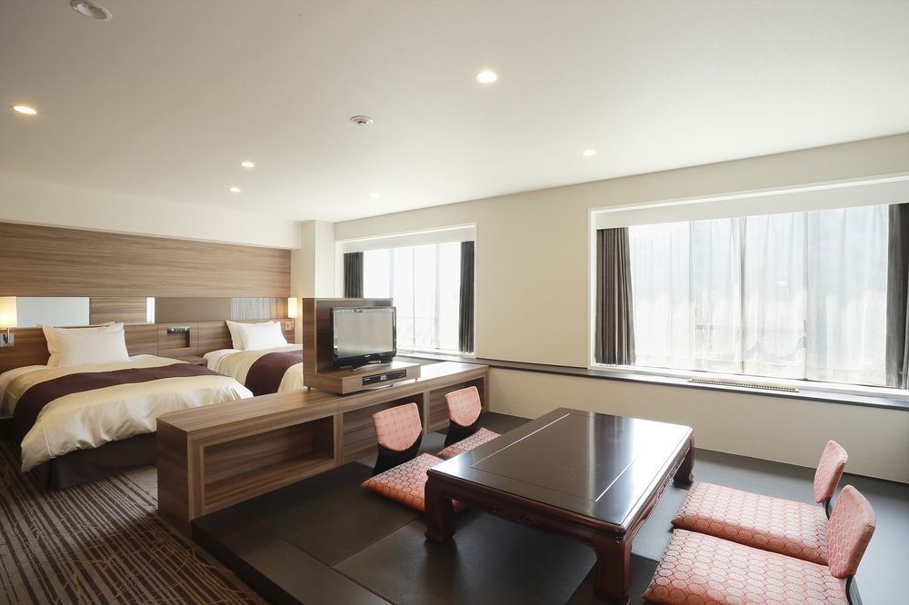 Hotel Koyokan Hanamaki Kültér fotó