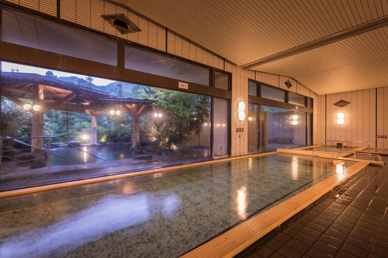 Hotel Koyokan Hanamaki Kültér fotó