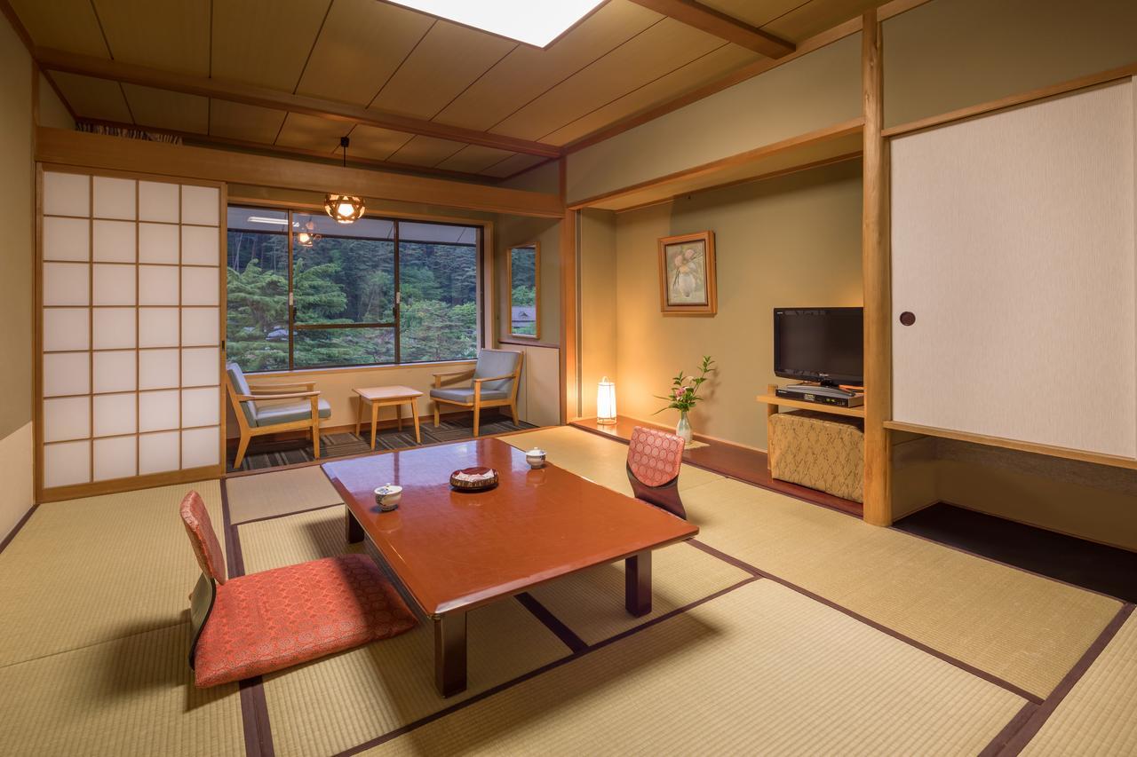 Hotel Koyokan Hanamaki Kültér fotó