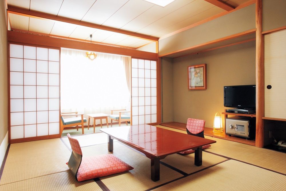 Hotel Koyokan Hanamaki Kültér fotó